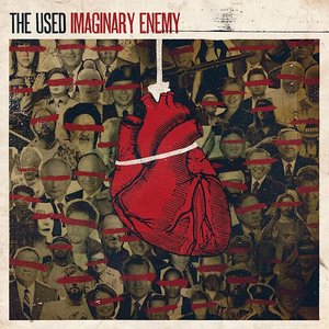 Image for 'Imaginary Enemy'