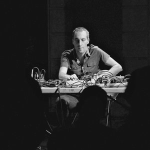 Image for 'Oren Ambarchi'