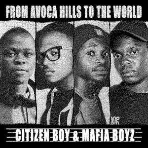 Изображение для 'From Avoca Hills to the World'