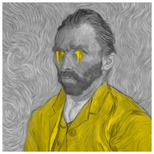 “Yellow Pallette”的封面