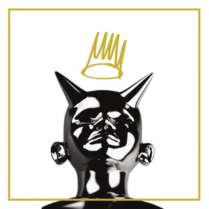 Imagem de 'Born Sinner (Deluxe Version)'