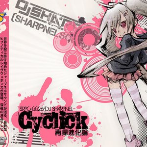 “Cyclick”的封面