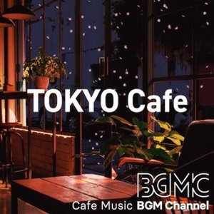 Image for 'Tokyo Cafe'