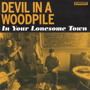 Image for 'In Your Lonesome Town'