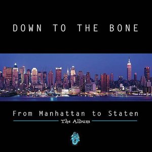Image for 'From Manhattan To Staten: The Album'