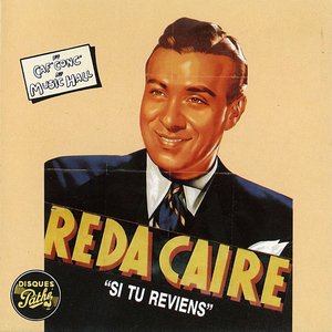 Image for 'Si tu reviens'