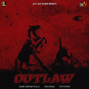 Image for 'Outlaw'