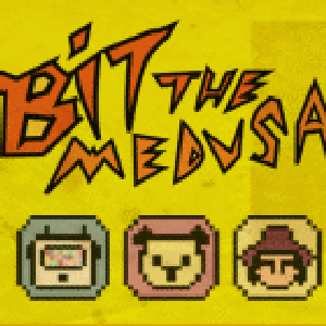 Image for 'Bit the medusa'