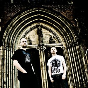 Image pour 'Anaal Nathrakh'