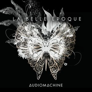 “La Belle Époque”的封面