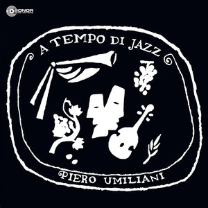 “A tempo di jazz”的封面