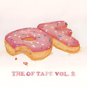 Immagine per 'The OF Tape Vol. 2'