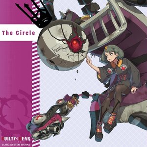 Изображение для 'The Circle'