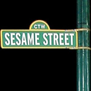 Image for 'The Sesame Street Kids'