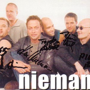 Image for 'Niemann'
