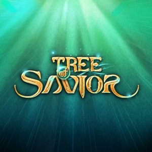 Image for 'Tree of Savior'