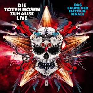 Immagine per '"Zuhause Live: Das Laune der Natour-Finale" plus "Auf der Suche nach der Schnapsinsel: Live im SO36"'