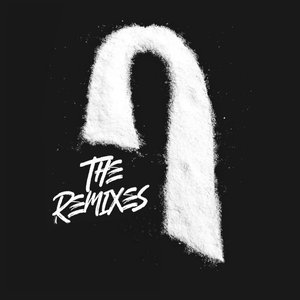 Zdjęcia dla 'Salt (The Remixes)'