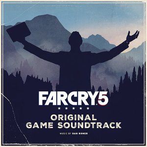 Image for 'Far Cry 5 Original Game Soundtrack'