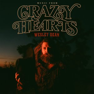 Изображение для 'Music From Crazy Hearts'