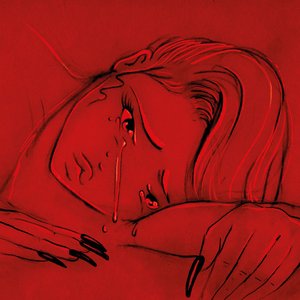 Image pour 'when the party's over'
