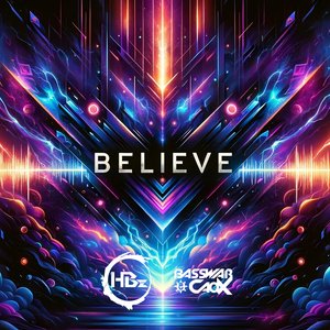 Image for 'Believe'