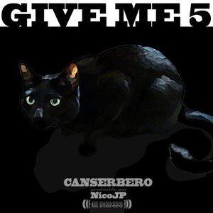 Image for 'Give Me 5'
