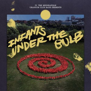 Изображение для 'Infants Under the Bulb'