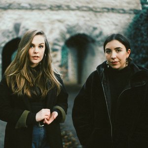 Image for 'Saint Sister'