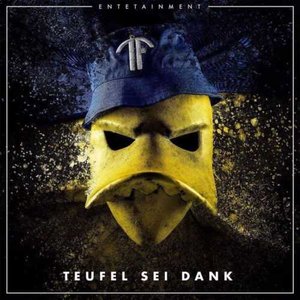 Image for 'Teufel Sei Dank'