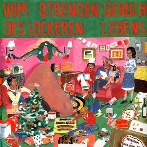 Immagine per 'Vom strengen Geruch des lockeren Lebens'