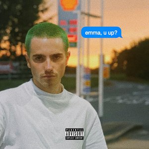 “emma, u up?”的封面