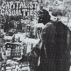 Image for 'Capitalist Casualties'