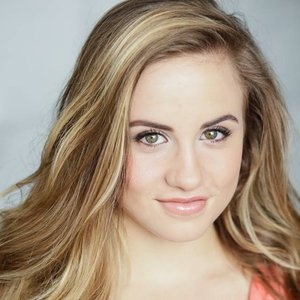 Image for 'Abigail Duhon'
