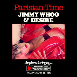 Image for 'Parisian Time'