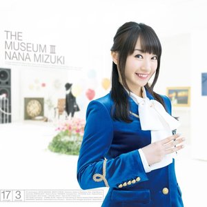 Image for 'THE MUSEUM III'