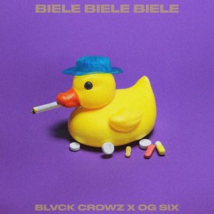 “Biele Biele Biele”的封面