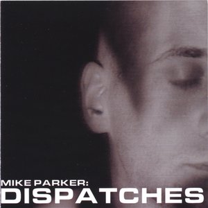 “Dispatches”的封面