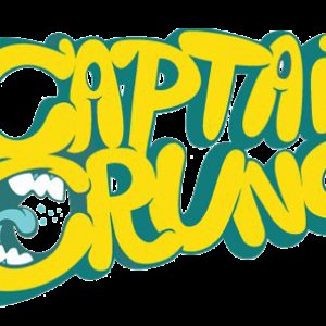 Изображение для 'DJ Captain Crunch'