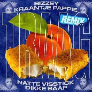 Image for 'Traag (Beuk Remix)'