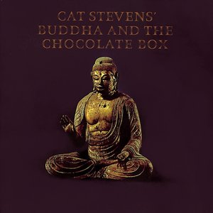 Image for 'Buddha And The Chocolate Box'