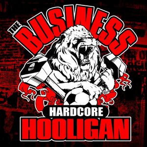 Image for 'Hardcore Hooligan'