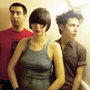 Image for 'Yeah Yeah Yeahs'