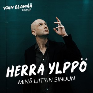 Bild für 'Minä liityin sinuun (feat. Yeboyah) [Vain elämää kausi 11]'