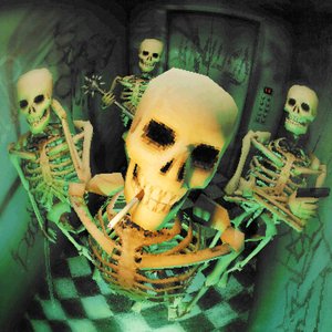 Image for 'GRAILED'