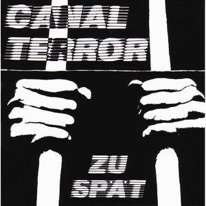 Image for 'Zu spät'