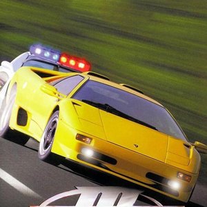 Image for 'Need for Speed III - Hot Pursuit'