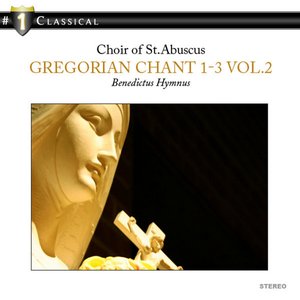 Изображение для 'Gregorian Chant, Vol.2'