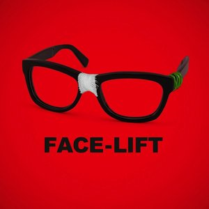 Zdjęcia dla 'Face-Lift EP'