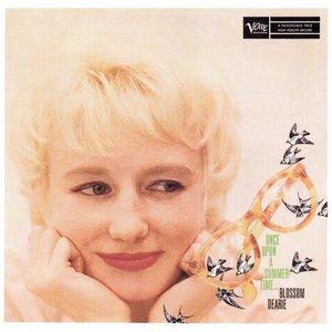 'Once Upon A Summertime'の画像